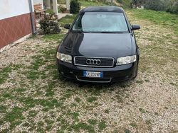 Usata 2004 Audi A4 Tre volumi | 1500 € (Ottimo prezzo)