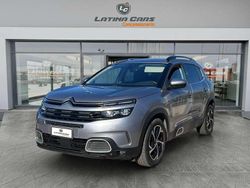 Grigio Usata 2020 Citroën C5 Aircross Shine SUV | 13.490 € (Buon prezzo)