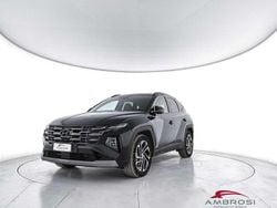 Nero Usata 2024 Hyundai Tucson SUV | 28.400 € (Super prezzo)