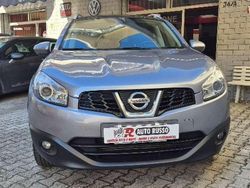 Other Usata 2012 Nissan Qashqai +2 SUV | 10.800 €