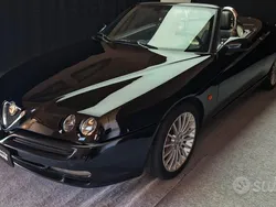 Alfa Romeo GTV