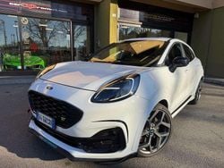 Bianco Usata 2023 Ford Puma ST SUV | 21.900 € (Buon prezzo)