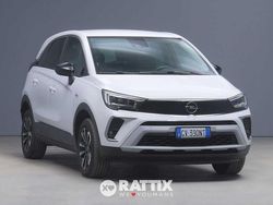 Bianco Usata 2024 Opel Crossland X Edition SUV | 15.684 € (Cara)