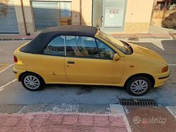 Usata 1999 Fiat Punto Cabriolet Cabrio | 2900 €