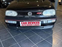 Nero Usata 1996 VW Golf III GTI Tre volumi | 10.990 € (Molto cara)