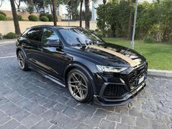 Other Usata 2022 Audi RS Q8 SUV | 179.000 €