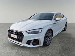 Bianco Usata 2022 Audi A5 S-Line Coupé | 43.900 € (Buon prezzo)