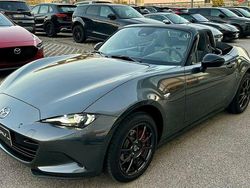 Machine grey Nuova 2025 Mazda MX5 Cabrio | 34.500 € (Buon prezzo)