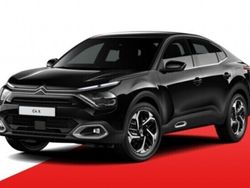 Pearl black Usata 2023 Citroën e-C4 Shine SUV | 30.150 € (Molto cara)