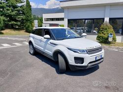 Usata 2017 Land Rover Discovery Sport SUV | 14.000 € (Super prezzo)