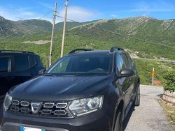 Nero Usata 2019 Dacia Duster Prestige SUV | 10.499 € (Ottimo prezzo)