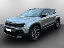 Grigio Usata 2023 Jeep Avenger SUV | 19.390 € (Ottimo prezzo)