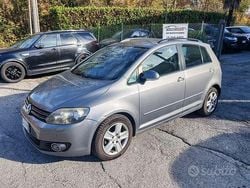Grigio Usata 2009 VW Golf Plus Comfortline Monovolume | 2300 € (Ottimo prezzo)