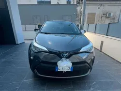 Usata 2021 Toyota C-HR Trend SUV | 20.000 € (Buon prezzo)