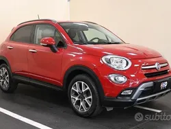 Rosso r Usata 2018 Fiat 500X Cross SUV | 14.900 € (Cara)