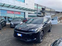 Midnight schwarz metallic Usata 2025 Cupra Formentor SUV | 33.500 € (Ottimo prezzo)