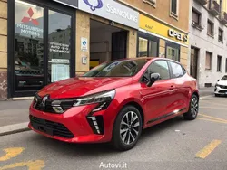 Rosso Nuova 2025 Mitsubishi Colt Invite Tre volumi | 19.950 €