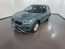 Blu Usata 2022 VW T-Roc Life SUV | 19.500 € (Super prezzo)
