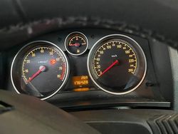 Grigio Usata 2008 Opel Zafira Monovolume | 3500 €