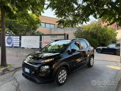 Nero Usata 2020 Citroën C3 Aircross Live SUV | 11.980 € (Super prezzo)