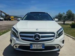 Usata 2015 Mercedes GLA180 SUV | 18.000 € (Buon prezzo)