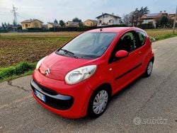 Rosso Usata 2006 Citroën C1 Due volumi | 1900 € (Ottimo prezzo)