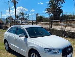 Usata 2017 Audi Q3 SUV | 16.850 € (Super prezzo)
