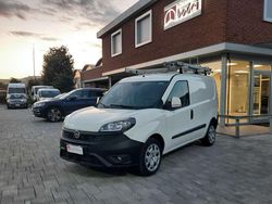 Bianco Usata 2019 Fiat Doblò Monovolume | 8900 € (Buon prezzo)