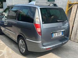 Usata 2010 Lancia Phedra Monovolume | 6900 € (Molto cara)