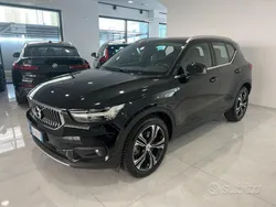 Nero Usata 2021 Volvo XC40 Inscription SUV | 28.900 € (Cara)