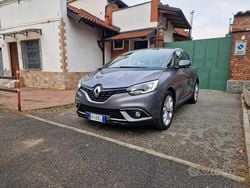 Grigio Usata 2019 Renault Scénic IV Monovolume | 14.600 € (Buon prezzo)