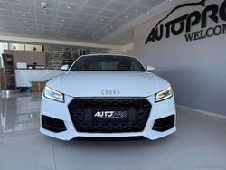 Bianco Usata 2020 Audi TT Coupé | 29.800 € (Super prezzo)