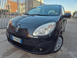 Nero Usata 2008 Renault Twingo Due volumi | 2350 € (Buon prezzo)