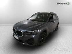 Mineral grau metallizzato Usata 2021 BMW X1 xLine SUV | 31.500 € (Molto cara)