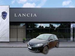 Nero vesuvio Usata 2024 Lancia Ypsilon S Due volumi | 15.200 € (Molto cara)