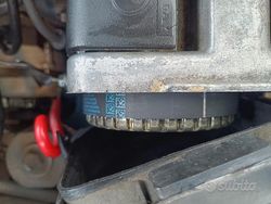 Usata 1992 Fiat Uno Due volumi | 1500 €