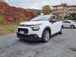 Polar white Usata 2022 Citroën C3 Feel Furgone | 10.500 € (Buon prezzo)