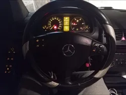 Usata 2005 Mercedes A180 Tre volumi | 1300 € (Buon prezzo)