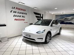 Bianco Usata 2022 Tesla Model Y RWD SUV | 28.990 € (Ottimo prezzo)