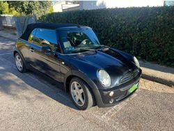 Usata 2007 Mini One Cabriolet Cabrio | 7500 € (Buon prezzo)