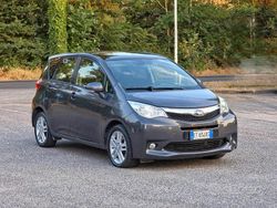 Grigio Usata 2013 Subaru Trezia Exclusive+ Due volumi | 4900 €