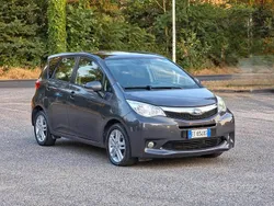 Grigio Usata 2013 Subaru Trezia Exclusive+ Monovolume | 5700 €