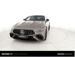 Grigio Usata 2023 Mercedes AMG GT AMG Coupé | 94.500 € (Buon prezzo)