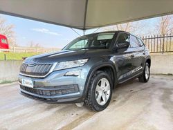 Grigio Usata 2018 Skoda Kodiaq SUV | 19.800 € (Buon prezzo)