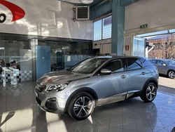 Argento Usata 2020 Peugeot 3008 Allure SUV | 14.700 € (Ottimo prezzo)