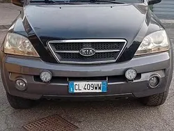 Usata 2006 Kia Sorento SUV | 2700 € (Cara)