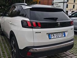 Usata 2018 Peugeot 3008 Business-Line Monovolume | 13.000 € (Ottimo prezzo)