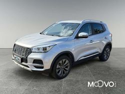 Grigio Usata 2022 DR DR 4.0 SUV | 13.900 € (Buon prezzo)