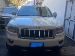 Bianco Usata 2012 Jeep Grand Cherokee Limited SUV | 8000 € (Ottimo prezzo)