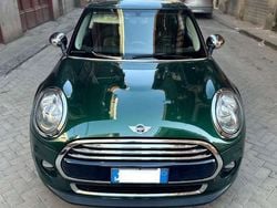 Usata 2015 Mini Cooper D Business Due volumi | 9500 € (Ottimo prezzo)